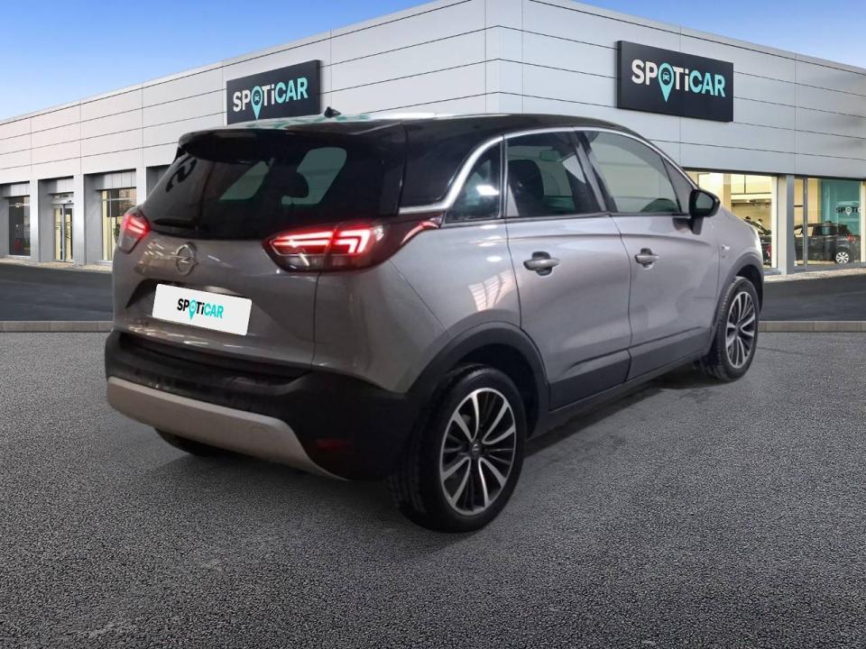 Opel Crossland X 1.2 81kW Design Line 120 Aniversario S/S