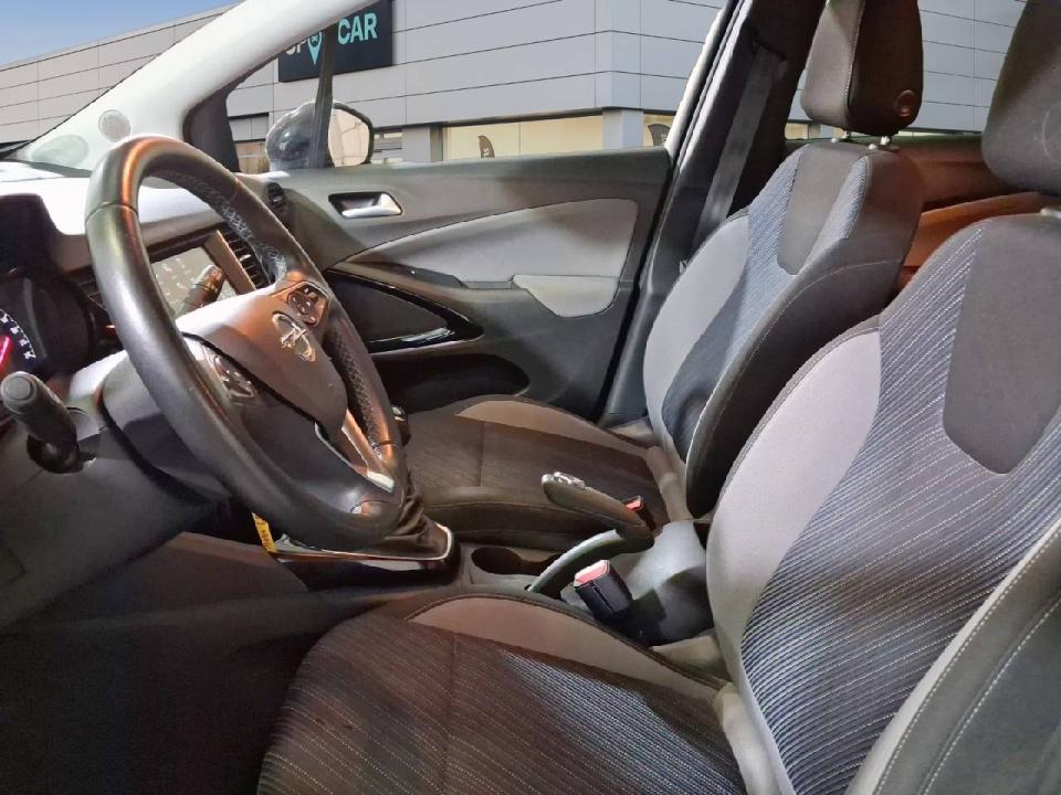 Opel Crossland X 1.2 81kW Design Line 120 Aniversario S/S