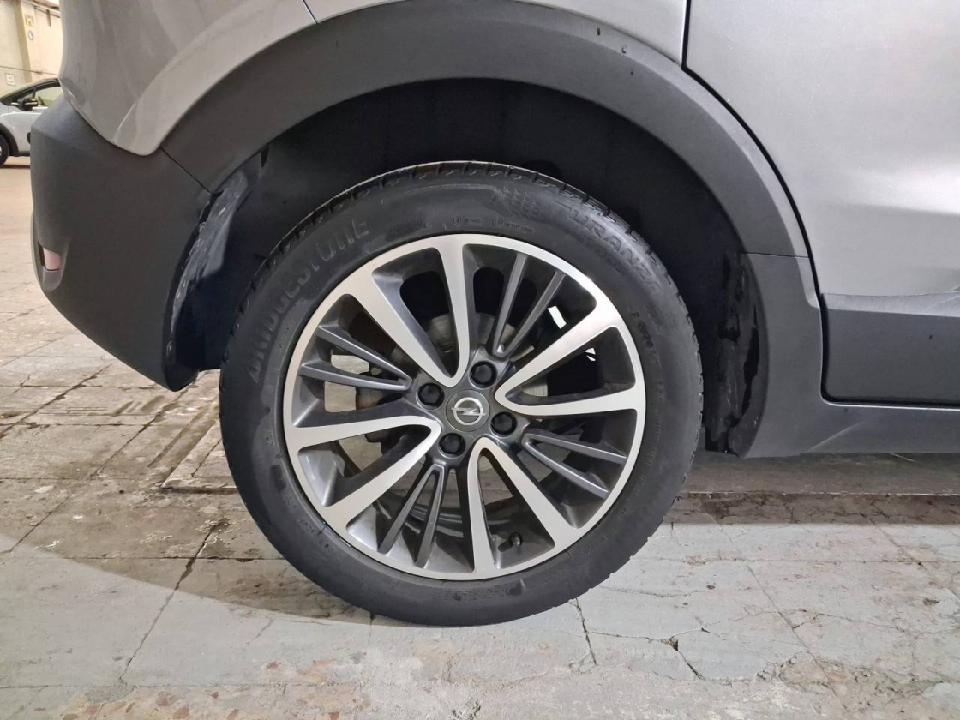 Opel Crossland X 1.2 81kW Design Line 120 Aniversario S/S