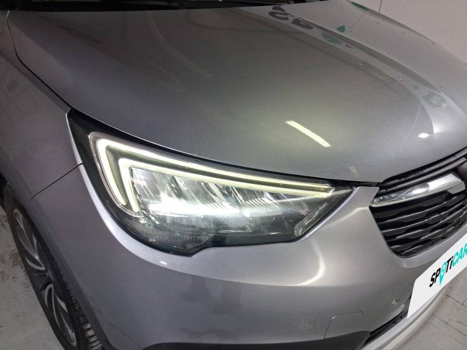 Opel Crossland X 1.2 81kW Design Line 120 Aniversario S/S
