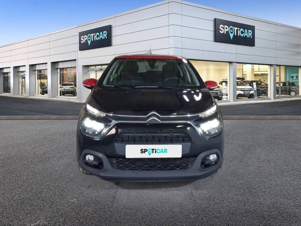 Citroen C3 BlueHDi 75KW (100CV) S&S Feel
