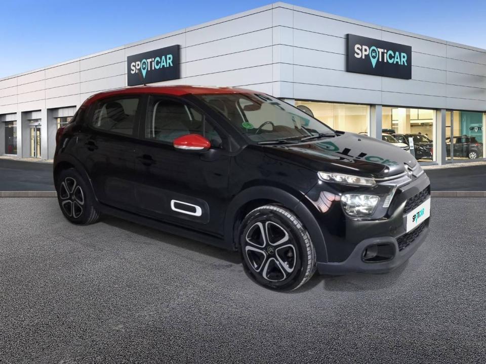 Citroen C3 BlueHDi 75KW (100CV) S&S Feel