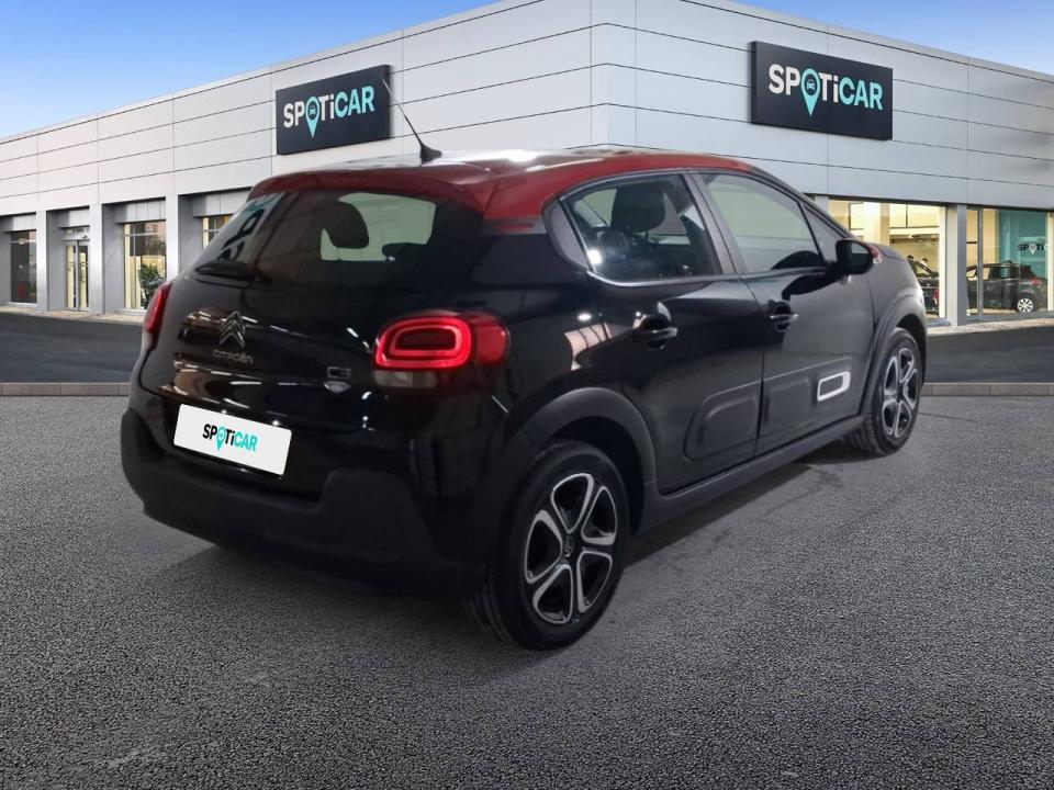 Citroen C3 BlueHDi 75KW (100CV) S&S Feel