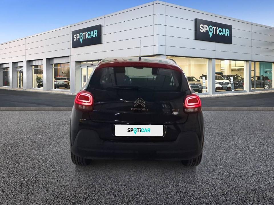 Citroen C3 BlueHDi 75KW (100CV) S&S Feel