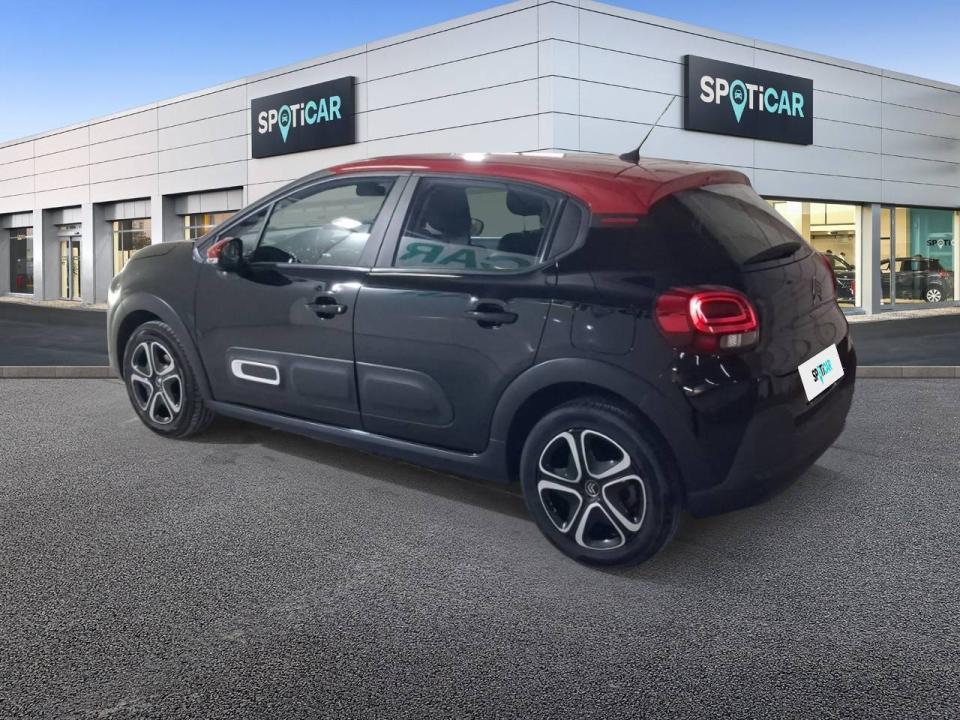 Citroen C3 BlueHDi 75KW (100CV) S&S Feel