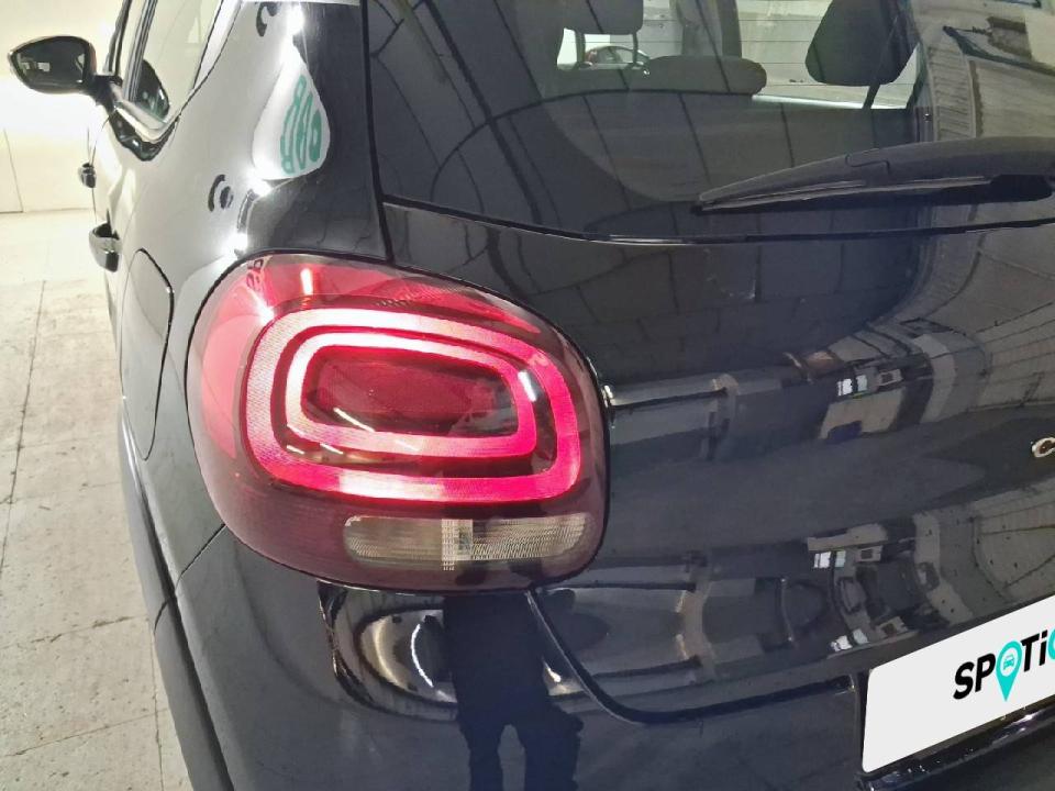 Citroen C3 BlueHDi 75KW (100CV) S&S Feel