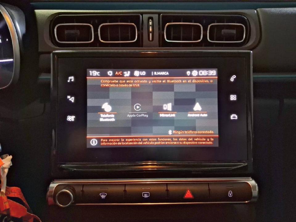 Citroen C3 BlueHDi 75KW (100CV) S&S Feel
