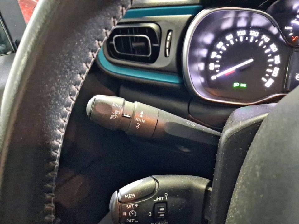 Citroen C3 BlueHDi 75KW (100CV) S&S Feel