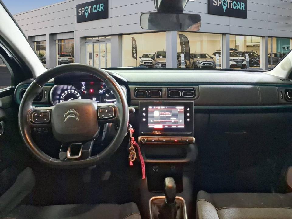 Citroen C3 BlueHDi 75KW (100CV) S&S Feel