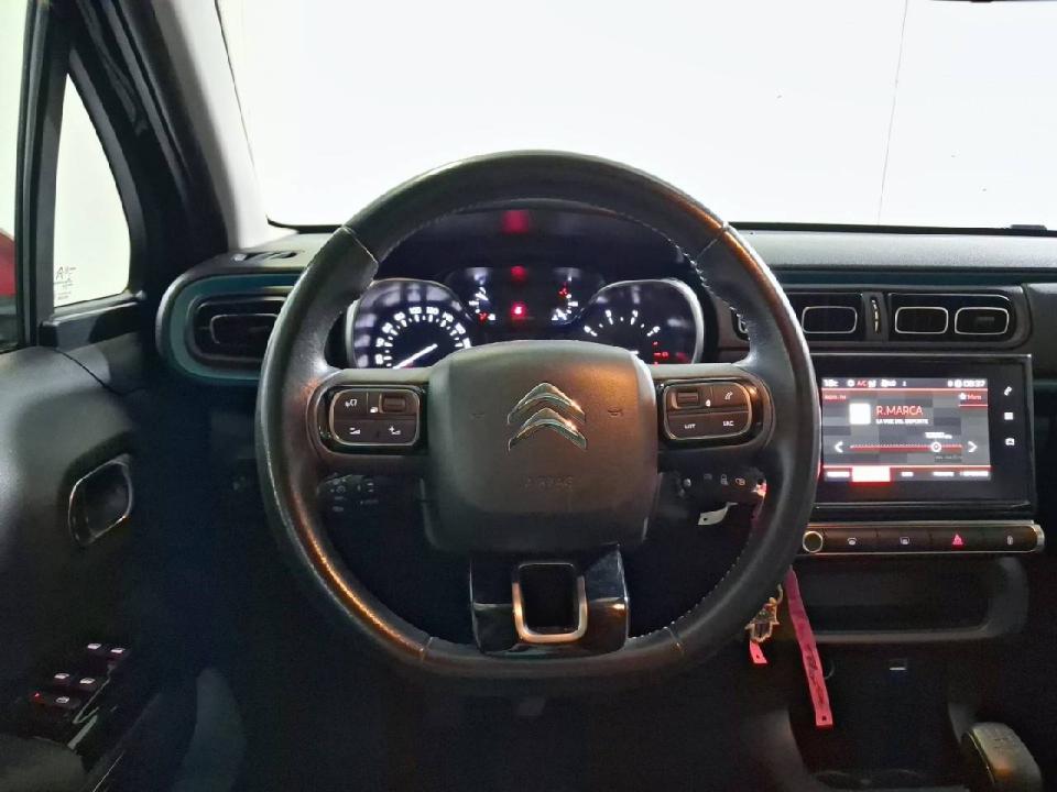 Citroen C3 BlueHDi 75KW (100CV) S&S Feel