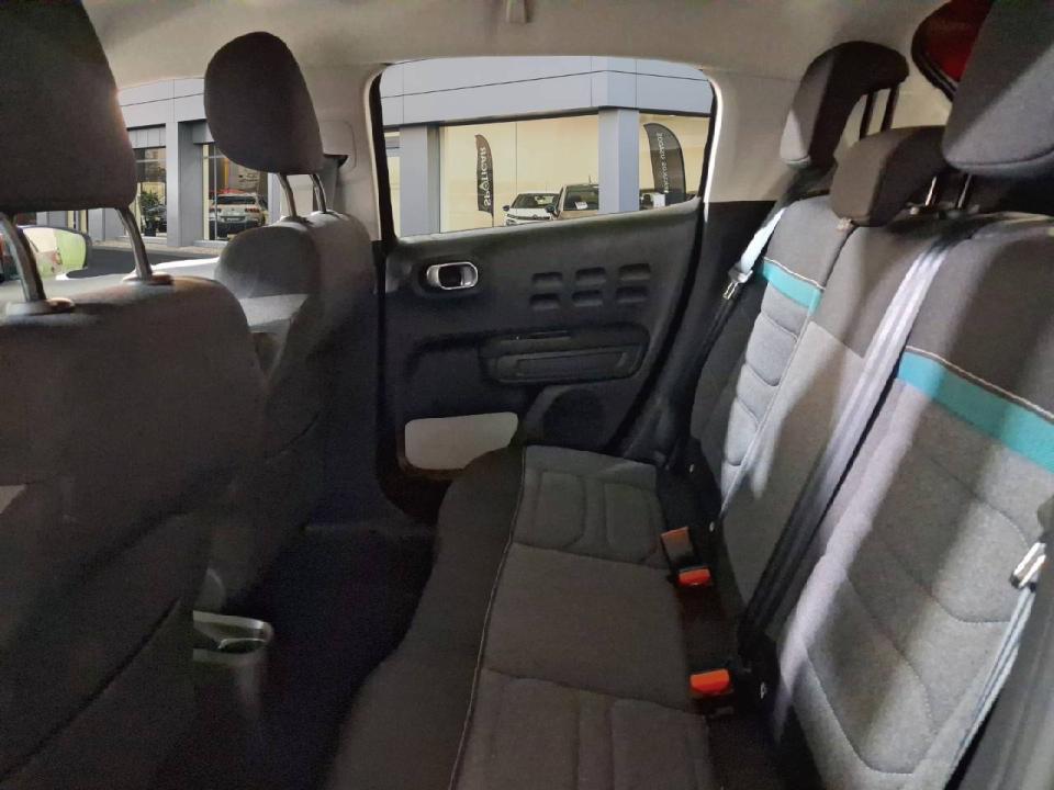 Citroen C3 BlueHDi 75KW (100CV) S&S Feel