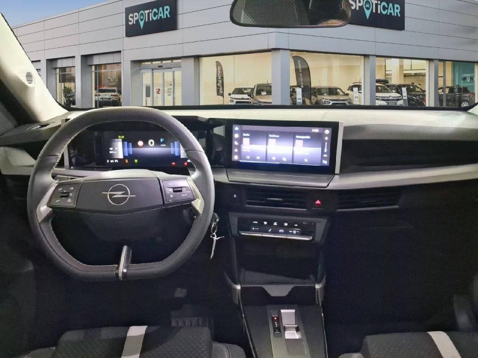 Opel Frontera 1.2T XHT Hybrid eDCT6 107kW GS