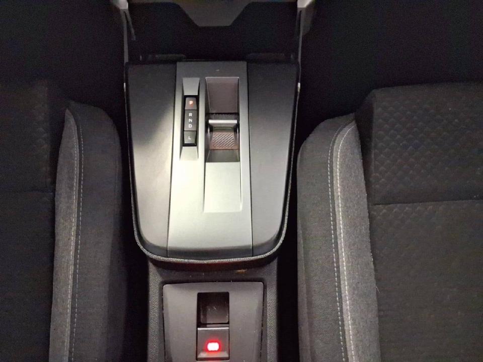 Opel Frontera 1.2T XHT Hybrid eDCT6 107kW GS