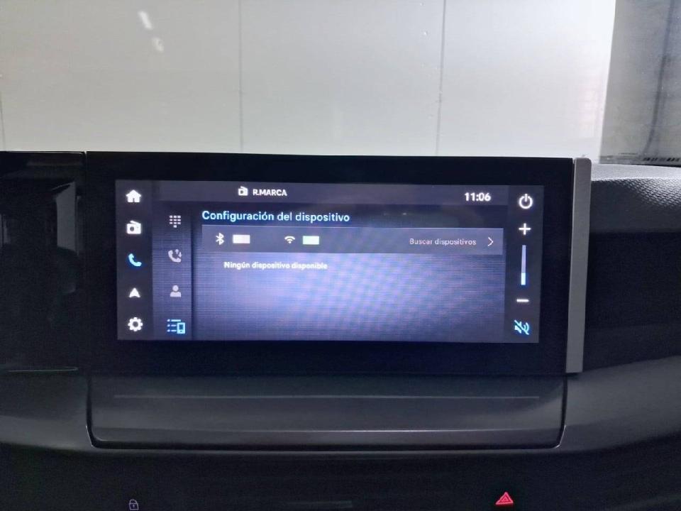 Opel Frontera 1.2T XHT Hybrid eDCT6 107kW GS