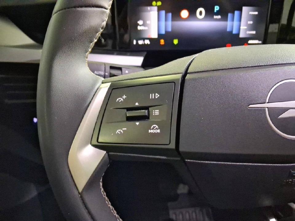 Opel Frontera 1.2T XHT Hybrid eDCT6 107kW GS