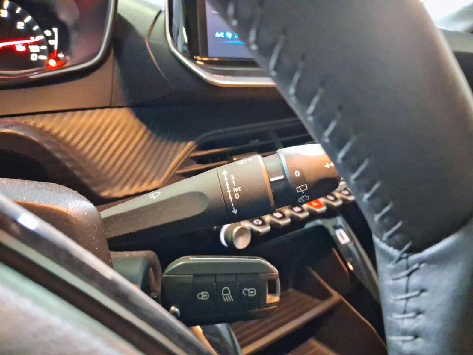 Peugeot 208 Style Gasolina 100 S&S 6 Vel MAN