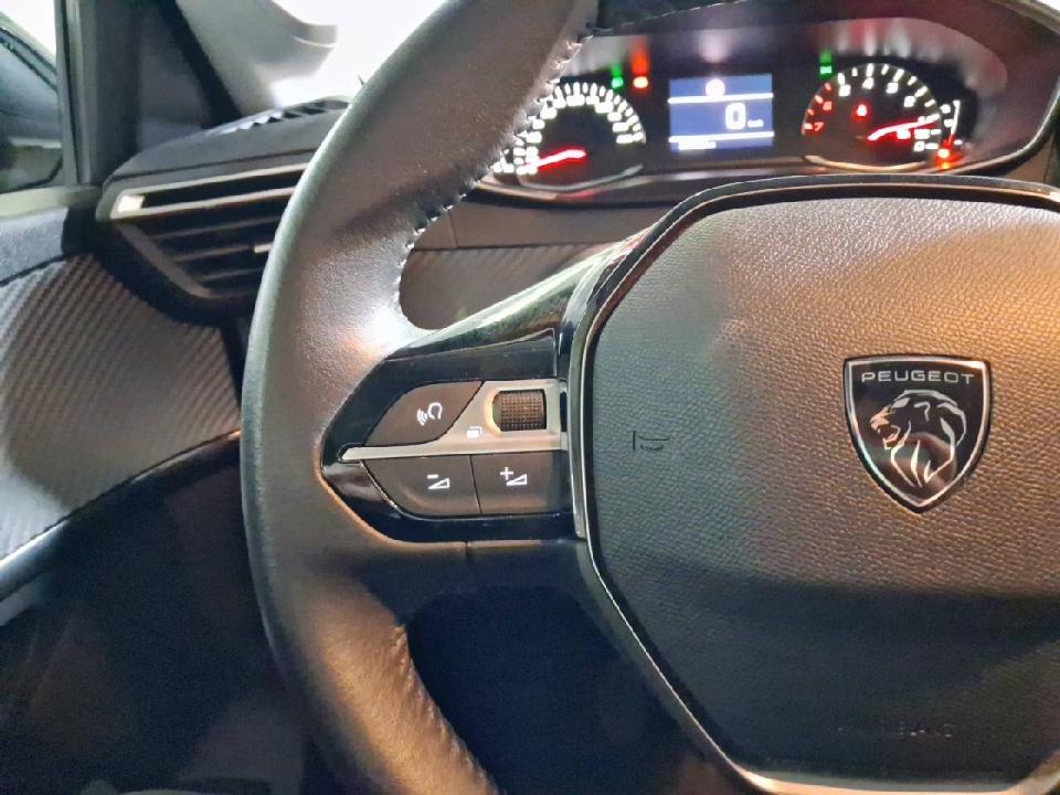 Peugeot 208 Style Gasolina 100 S&S 6 Vel MAN