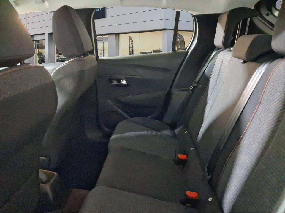 Peugeot 208 Style Gasolina 100 S&S 6 Vel MAN