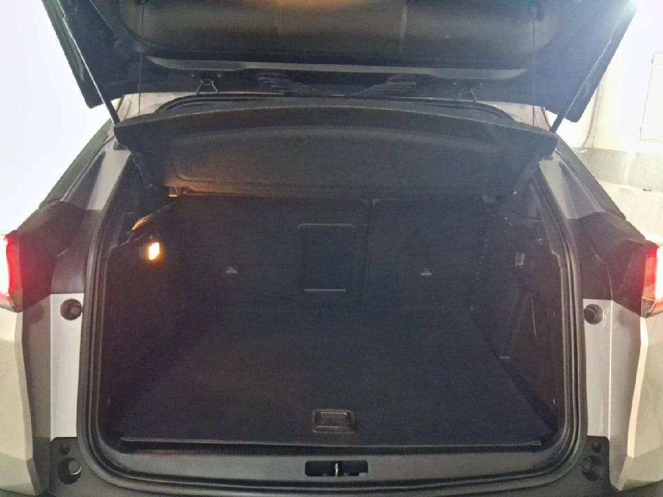 Peugeot 3008 Hybrid 225 e-EAT8 Allure Pack