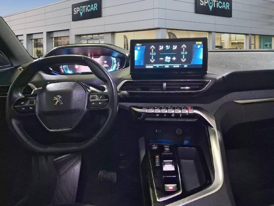 Peugeot 3008 Hybrid 225 e-EAT8 Allure Pack