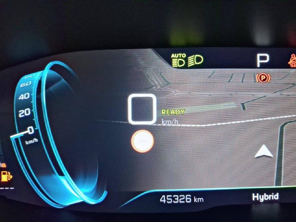 Peugeot 3008 Hybrid 225 e-EAT8 Allure Pack