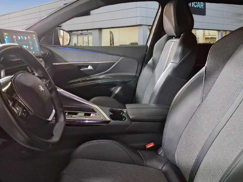 Peugeot 3008 Hybrid 225 e-EAT8 Allure Pack