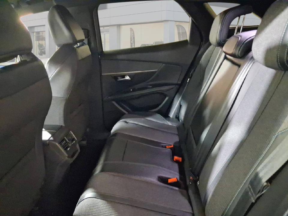 Peugeot 3008 Hybrid 225 e-EAT8 Allure Pack
