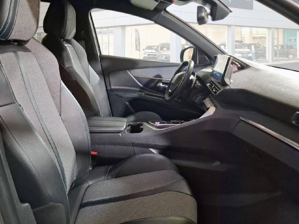 Peugeot 3008 Hybrid 225 e-EAT8 Allure Pack