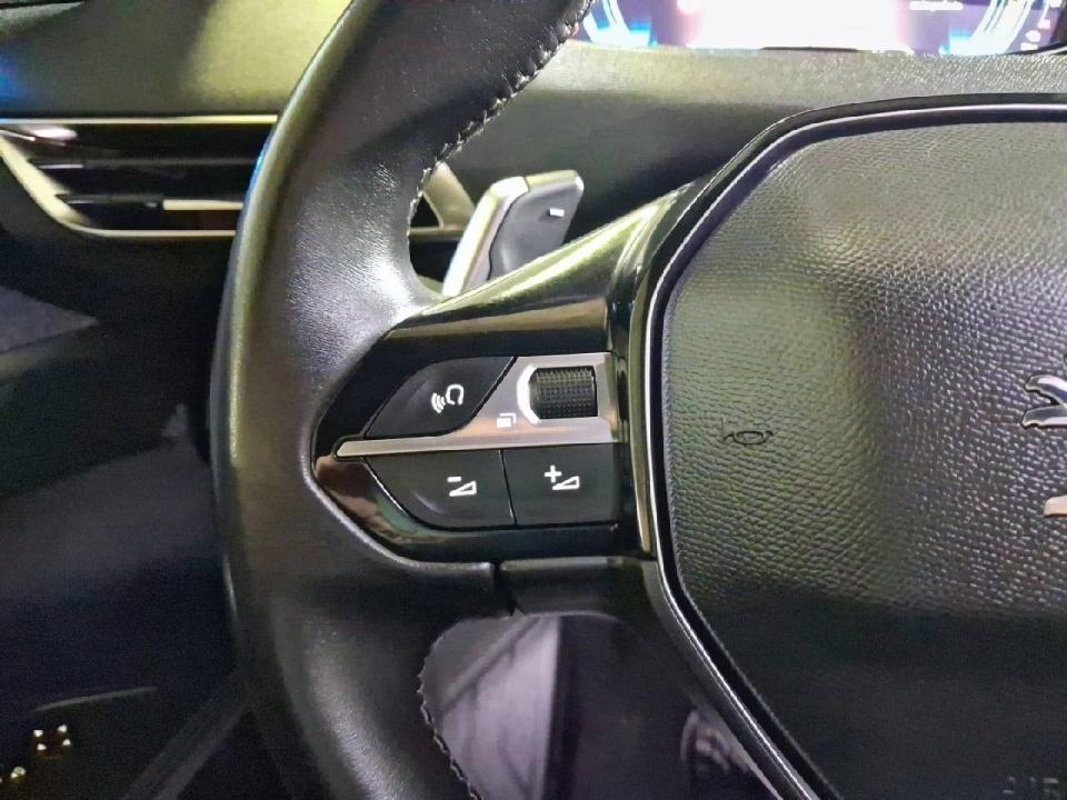 Peugeot 3008 Hybrid 225 e-EAT8 Allure Pack
