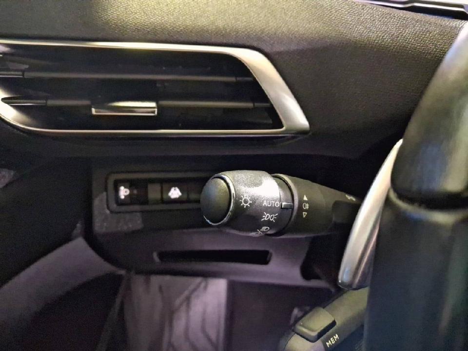 Peugeot 3008 Hybrid 225 e-EAT8 Allure Pack