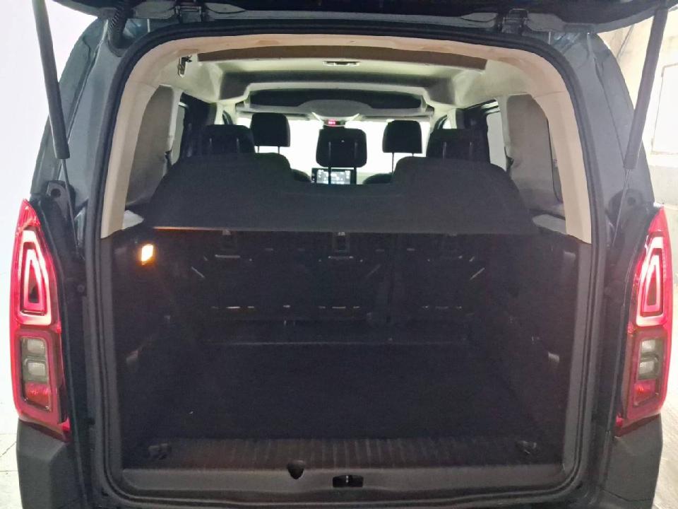 Citroen Berlingo Talla M BlueHDi 100 S&S PLUS