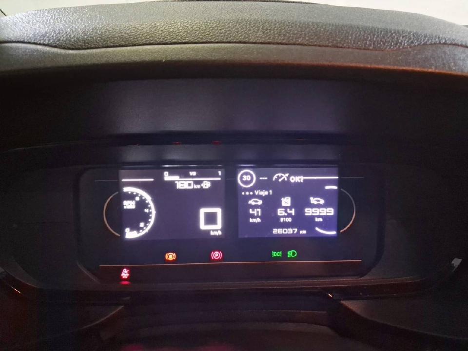Citroen Berlingo Talla M BlueHDi 100 S&S PLUS