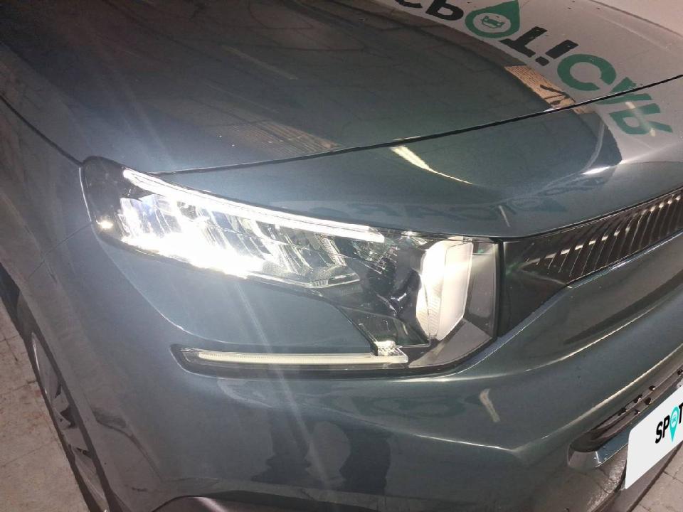 Citroen Berlingo Talla M BlueHDi 100 S&S PLUS