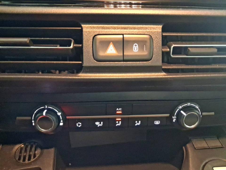 Citroen Berlingo Talla M BlueHDi 100 S&S PLUS