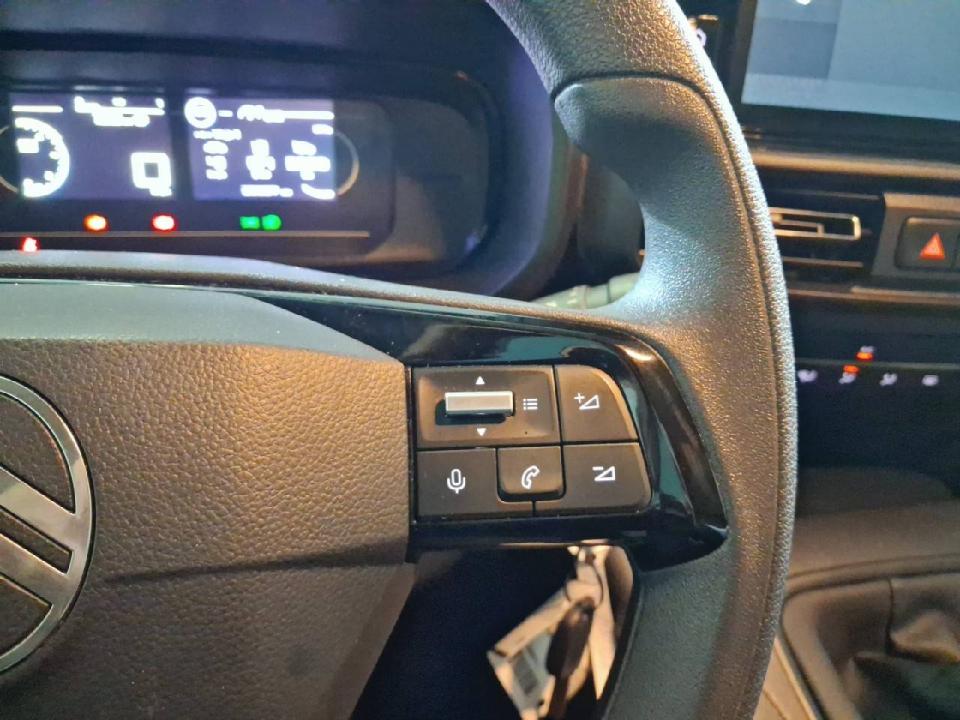 Citroen Berlingo Talla M BlueHDi 100 S&S PLUS
