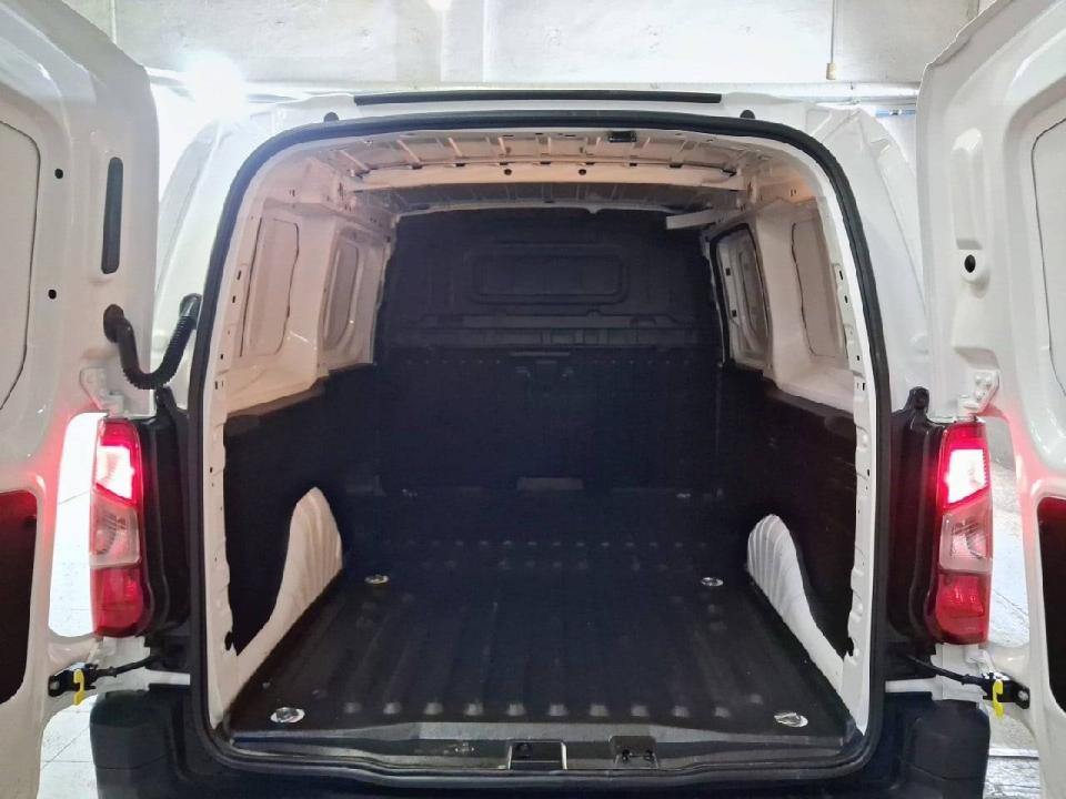 Citroen Berlingo Talla XL BlueHDi 100 CONTROL