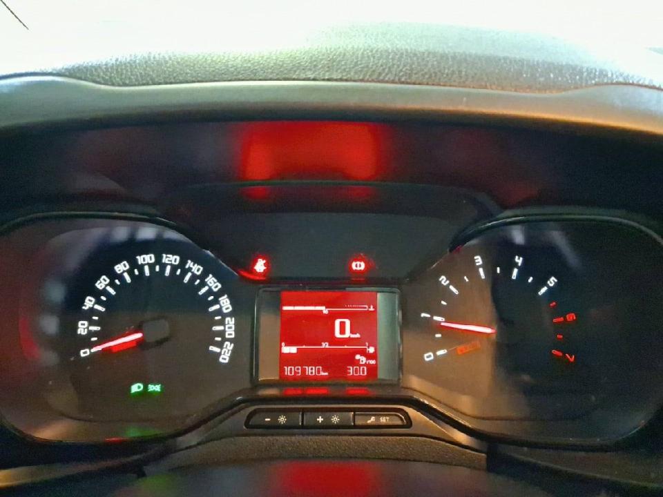 Citroen Berlingo Talla XL BlueHDi 100 CONTROL
