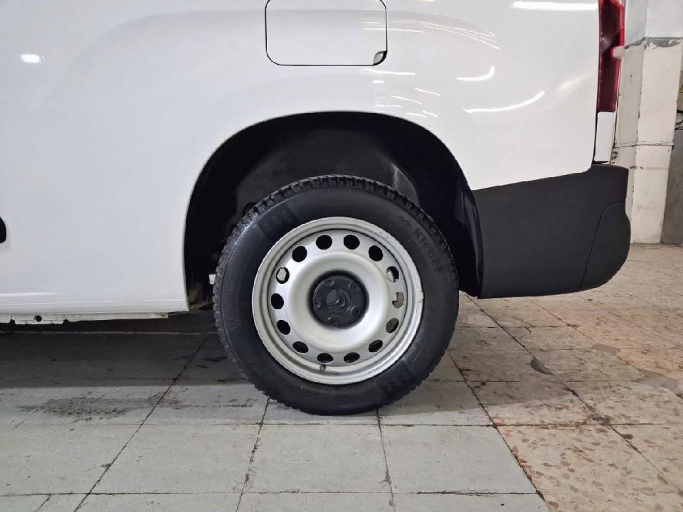 Citroen Berlingo Talla XL BlueHDi 100 CONTROL