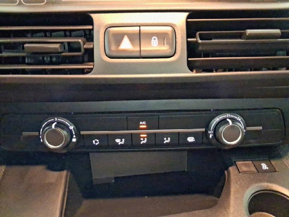 Citroen Berlingo Talla XL BlueHDi 100 CONTROL