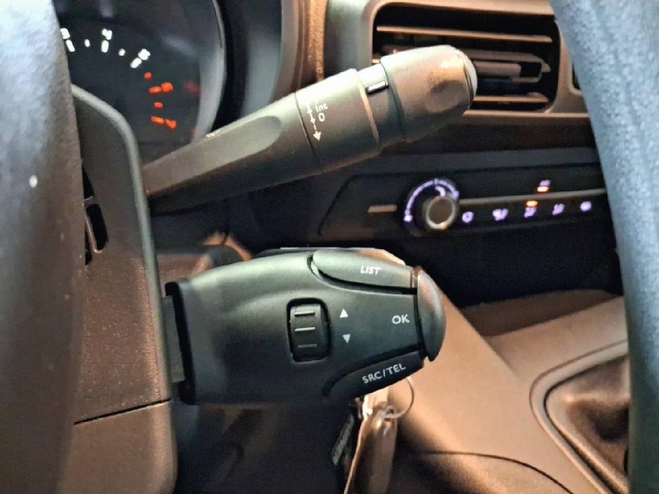 Citroen Berlingo Talla XL BlueHDi 100 CONTROL