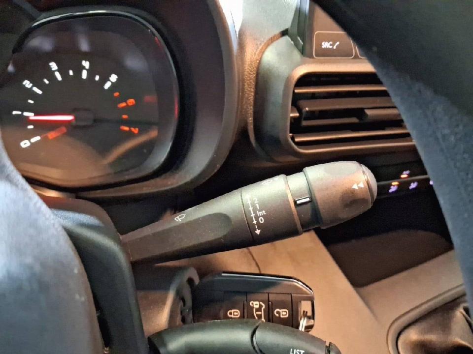 Citroen Berlingo Talla XL BlueHDi 100 CONTROL