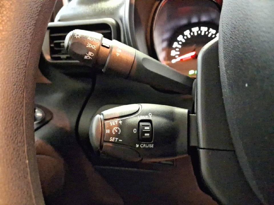 Citroen Berlingo Talla XL BlueHDi 100 CONTROL