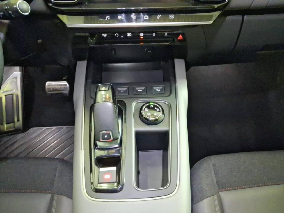 Citroen C5 Aircross PureTech 96kW (130CV) S&S EAT8 Shine