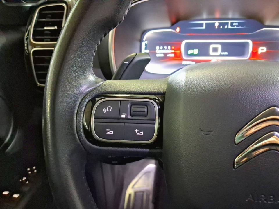 Citroen C5 Aircross PureTech 96kW (130CV) S&S EAT8 Shine
