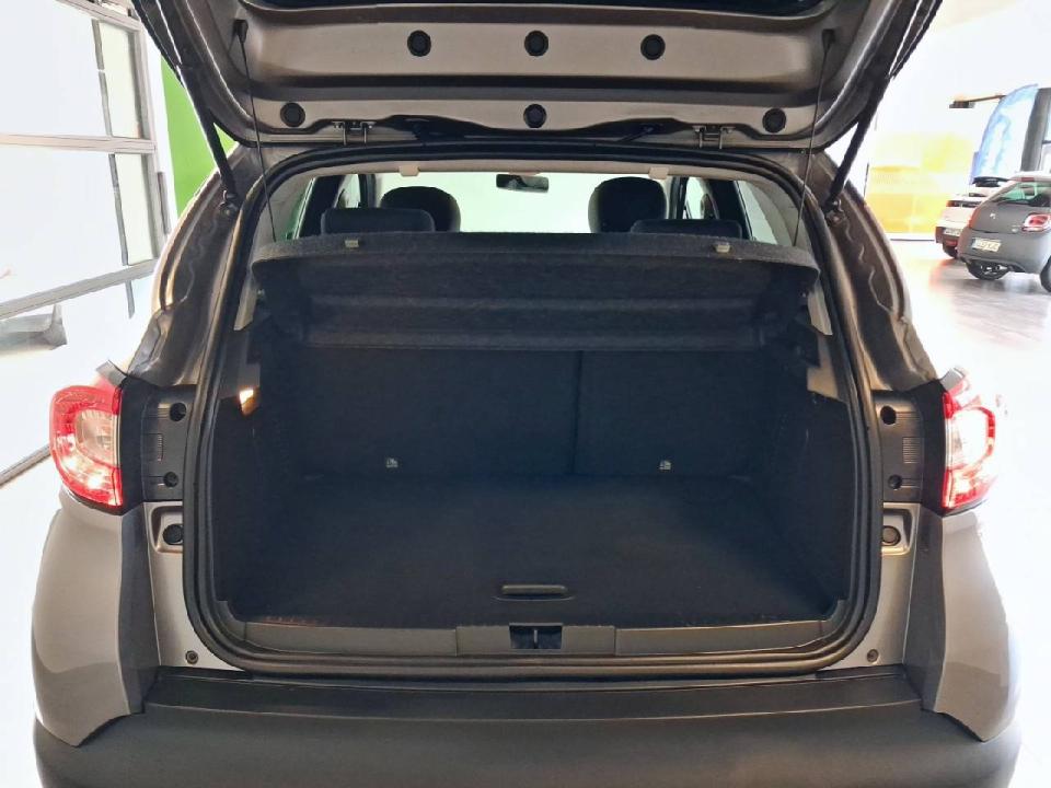 Renault Captur Zen Energy TCe 90 S&S eco2