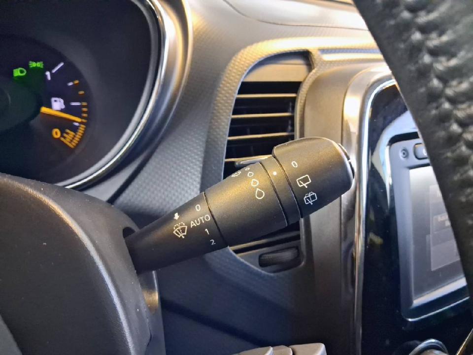 Renault Captur Zen Energy TCe 90 S&S eco2