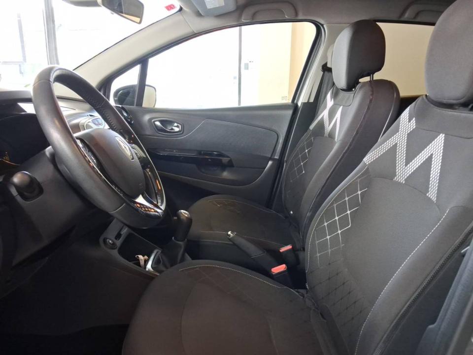 Renault Captur Zen Energy TCe 90 S&S eco2