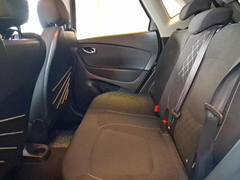 Renault Captur Zen Energy TCe 90 S&S eco2