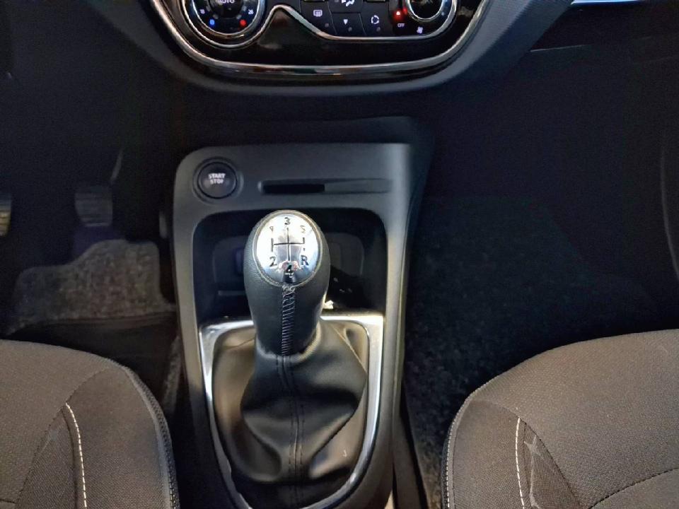Renault Captur Zen Energy TCe 90 S&S eco2
