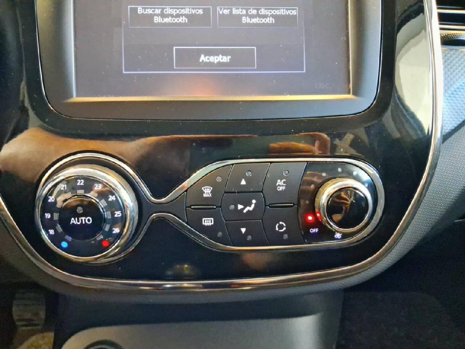 Renault Captur Zen Energy TCe 90 S&S eco2